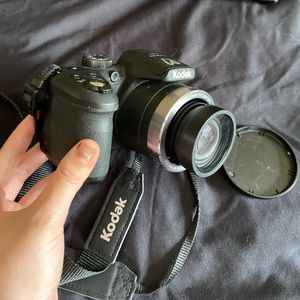 Kodak Camera